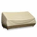 Claustro Bench Cover for Outdoor Loveseat or Patio Sofa - 58 in. 2046570